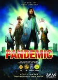 Pandemic - 