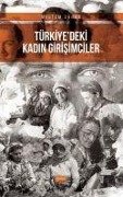 Cover-Bild zum Titel 'Türkiyedeki Kadin Girisimciler' von 'Meltem Orhan'