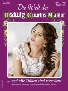 Cover-Bild zum Titel 'Die Welt der Hedwig Courths-Mahler 772' von 'Claudia von Hoff'