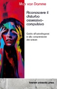 Cover-Bild zum Titel 'Riconoscere il disturbo ossessivo-compulsivo' von 'Max van Damme'