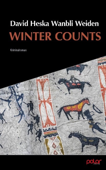 Winter Counts - David Heska Wanbli Weiden