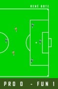 Cover-Bild zum Titel 'Pro 0 - Fun 1' von 'René Bote'
