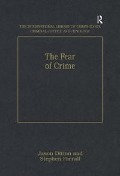 Cover-Bild zum Titel 'The Fear of Crime' von ''