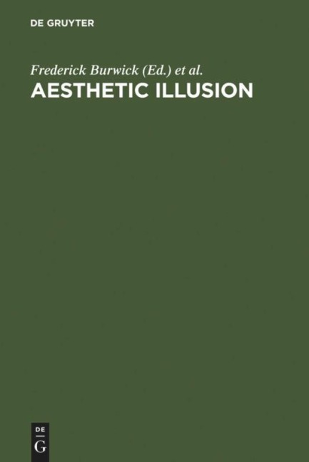Aesthetic Illusion - 