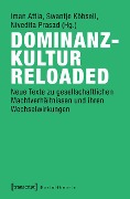 Dominanzkultur reloaded - 