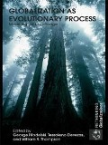 Cover-Bild zum Titel 'Globalization as Evolutionary Process' von ''