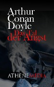 Das Tal der Angst - Arthur Conan Doyle