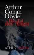 Cover-Bild zum Titel 'Das Tal der Angst' von 'Arthur Conan Doyle'