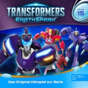 Cover-Bild zum Titel 'Folge 15: Der neue Alt-Modus / Schmetterlinge im Bauch (Das Original-Hörspiel zur Serie)' von 'Maike Prestin'