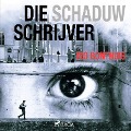 Cover-Bild zum Titel 'De schaduwschrijver' von 'Ivo Bonthuis'