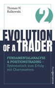 Cover-Bild zum Titel 'Fundamentalanalyse & Positionstrading' von 'Thomas N. Bulkowski'