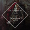 Cover-Bild zum Titel 'Tales of Terror and Mystery' von 'Arthur Conan Doyle'