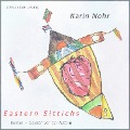 Cover-Bild zum Titel 'Eastern Sittichs' von 'Karin Nohr'