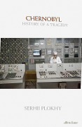 Cover-Bild zum Titel 'Chernobyl' von 'Serhii Plokhy'