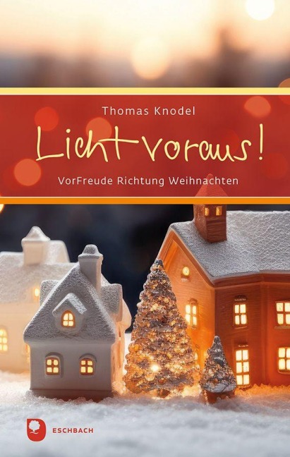 Licht voraus! - Thomas Knodel