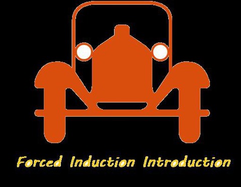 Forced Induction Introduction - J. Kritz