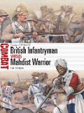 Cover-Bild zum Titel 'British Infantryman vs Mahdist Warrior' von 'Ian Knight'