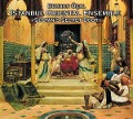 Cover-Bild zum Titel 'Sultan's Secret Door' von 'Burhan Öcal & Istanbul Oriental'