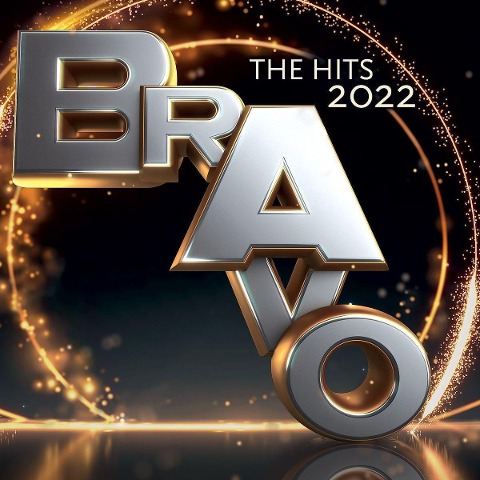 BRAVO The Hits 2022 - 