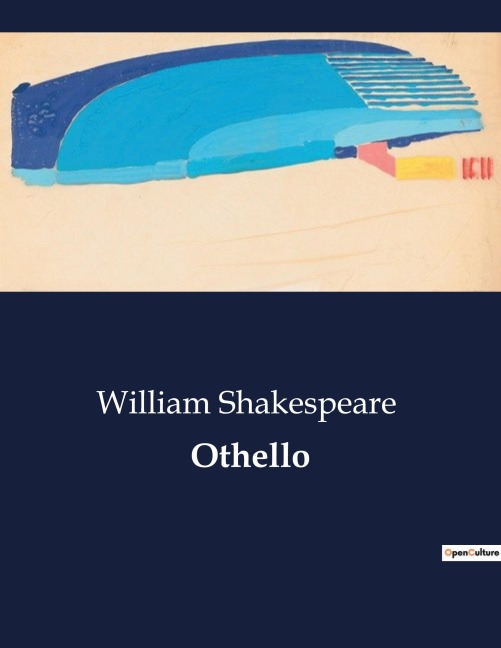Othello - William Shakespeare