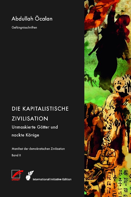 Manifest der demokratischen Zivilisation - Bd. II - Abdullah Öcalan