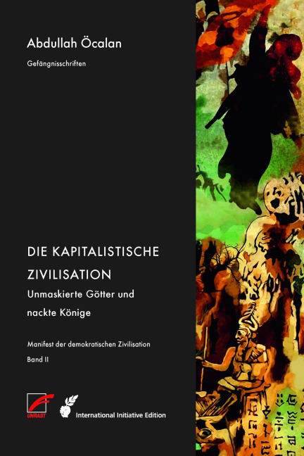 Manifest der demokratischen Zivilisation - Bd. II - Abdullah Öcalan