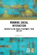 Cover-Bild zum Titel 'Framing Social Interaction' von 'Anders Persson'