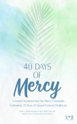 Cover-Bild zum Titel '40 Days of Mercy' von ''