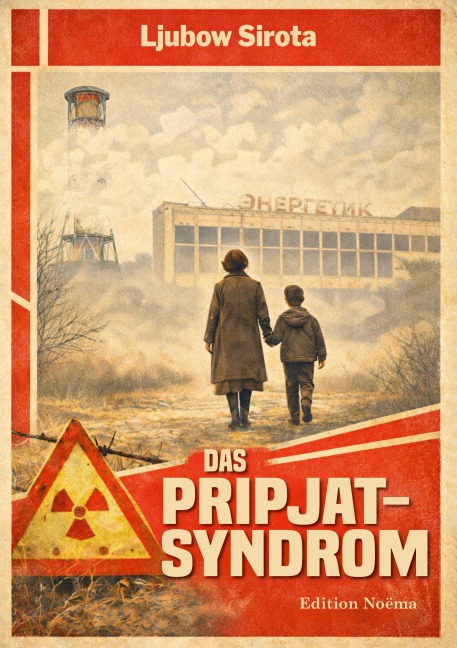 Das Pripjat-Syndrom - Ljubow Sirota