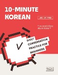 10-Minute Korean - 