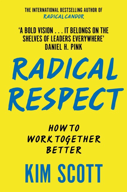 Radical Respect - Kim Scott