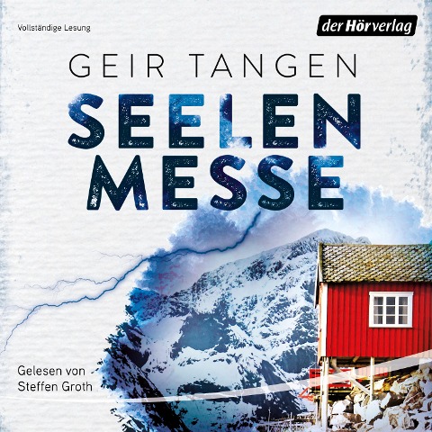 Seelenmesse - Geir Tangen