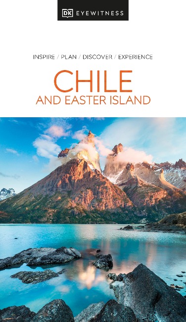 DK Chile and Easter Island - Dk Travel