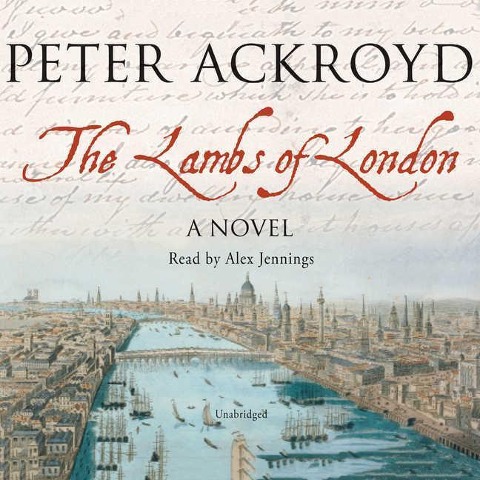 The Lambs of London - Peter Ackroyd