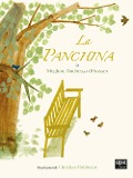 Cover-Bild zum Titel 'La panchina' von 'Meghan (duchessa di Sussex)'