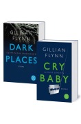 Cover-Bild zum Titel 'Gefährliche Ahnung: »Cry Baby« und »Dark Places«' von 'Gillian Flynn'