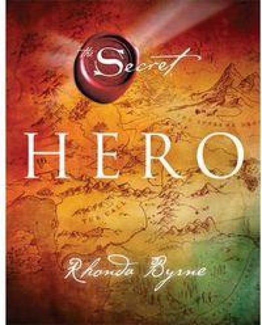 Hero - Rhonda Byrne