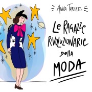 Cover-Bild zum Titel 'Elsa Schiaparelli' von 'Anna Turcato'