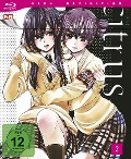 Cover-Bild zum Titel 'Citrus' von 'Naoki Hayashi, Saburouta, Ryo Takahashi'