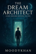 Cover-Bild zum Titel 'The Dream Architect: Some Dreams Refuse to Die' von 'Moodykhan'