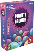 Cover-Bild zum Titel 'Punktegalaxie' von ''