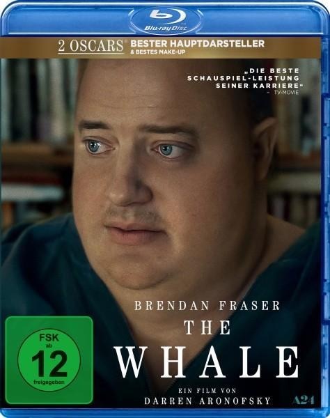 The Whale - Samuel D. Hunter, Rob Simonsen