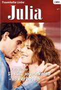 Cover-Bild zum Titel 'So süß, so prickelnd - so verboten' von 'Kelly Hunter'