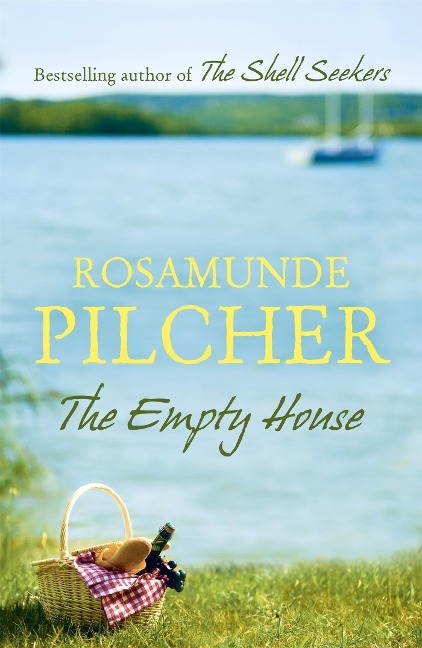 The Empty House - Rosamunde Pilcher