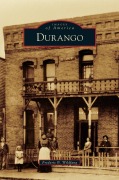 Cover-Bild zum Titel 'Durango' von 'Frederic B. Wildfang'