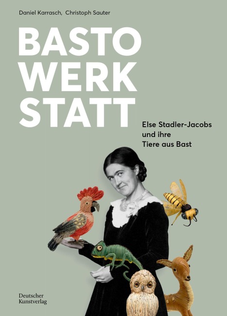 Bastowerkstatt - Christoph Sauter, Daniel Karrasch