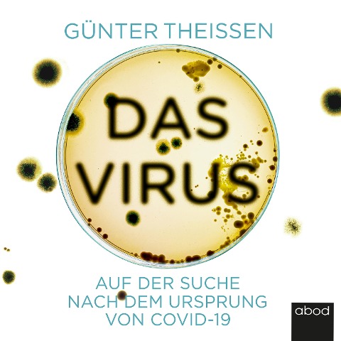 Das Virus - Günter Theissen