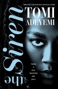 Cover-Bild zum Titel 'The Siren' von 'Tomi Adeyemi'