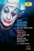 Cavalleria Rusticana/I Pagliacci - P/Pons Domingo