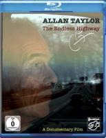 The Endless Highway - Allan Taylor